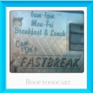 Meet your Posher, Warren